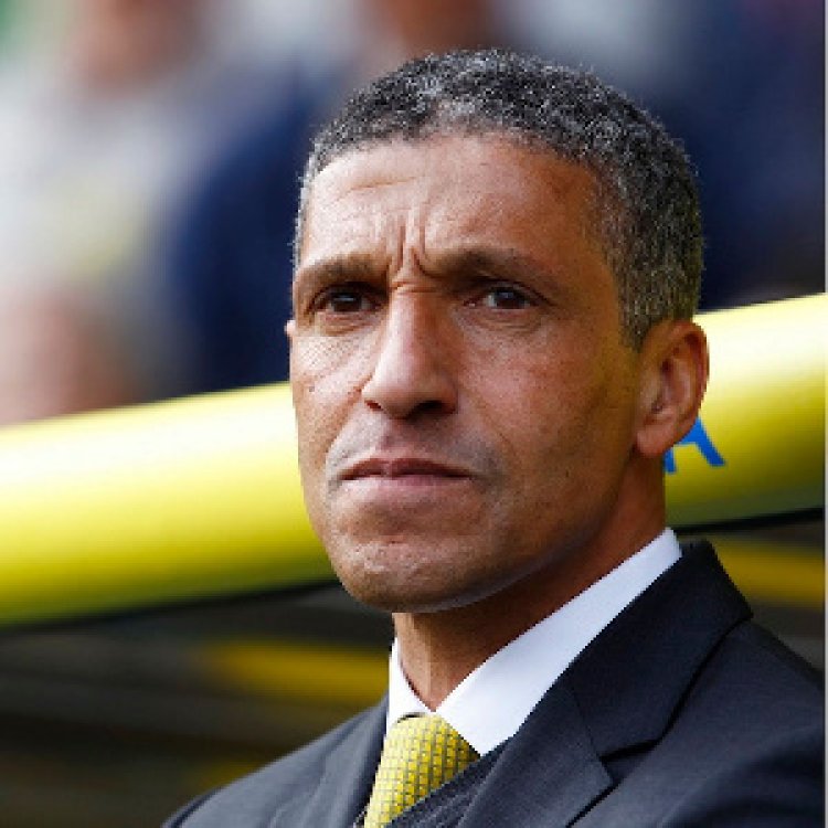 Chris Houghton Withdraws From The Black Star