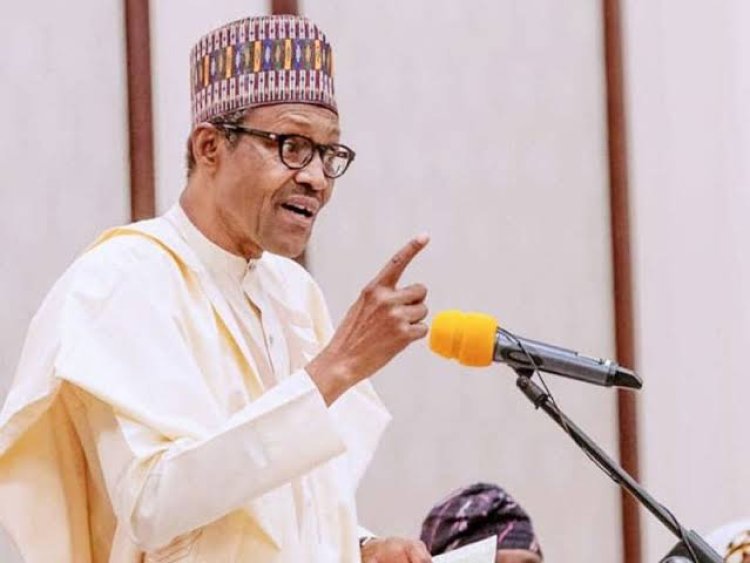 "I’ll Handover On May 29, 2023; No Extension" — Pres. Buhari Rejects Appeals For Extension 