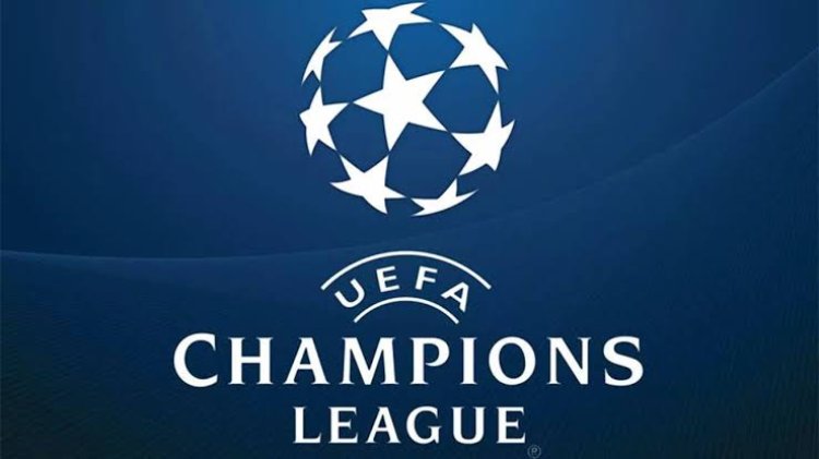 Champions League: UEFA Set To Include Eight-Match Group Stage