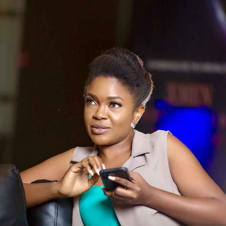 "Men Also Go Through A Lot" – Actress, Omoni Oboli