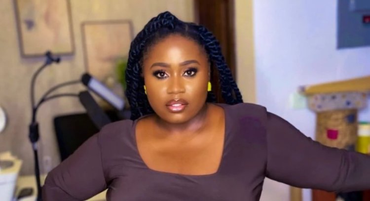 ''Everything Is Increasing Expect Salaries'' Lydia Forson