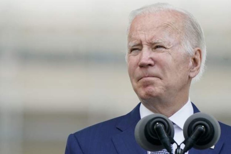 Biden is said to want to go after al-Shaba leaders.