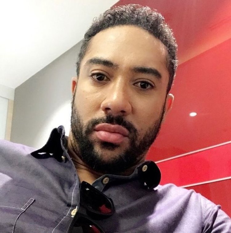 I Once Stole A Taxi Driver To Pay Him When I Was Broke-Majid Michel