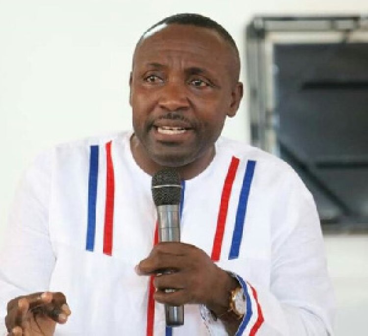 NPP Opens  Nominations  For Regional  Executive Elections
