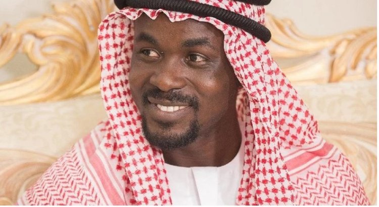 I Have Been Urged To Fix MenzGold Swiftly-NAM1