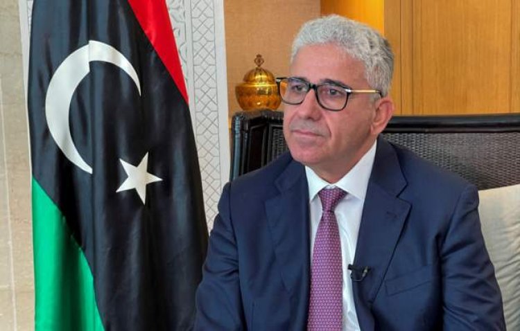 Conflicts erupt in Libya as a rival prime minister attempts to seize control.