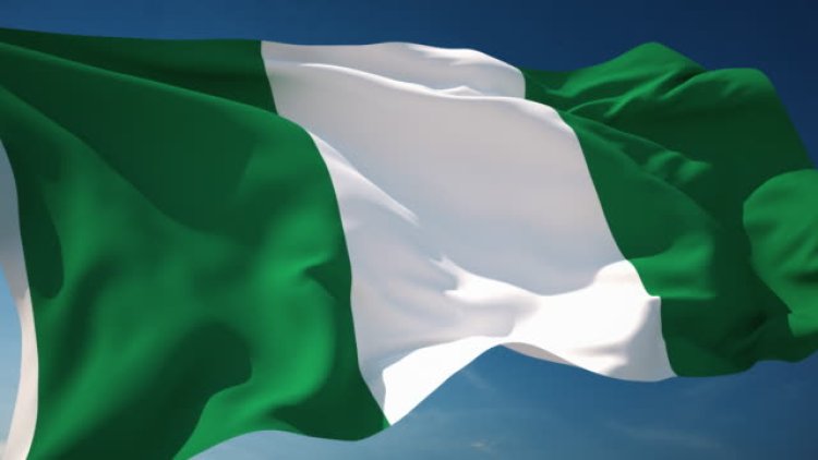 Police in Nigeria have apprehended alleged kidnap ringleaders.