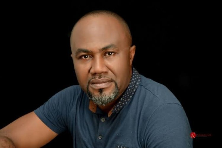 Nollywood Actor, Uche Odoputa Raises Alarm As Gunmen Kidnap Father
