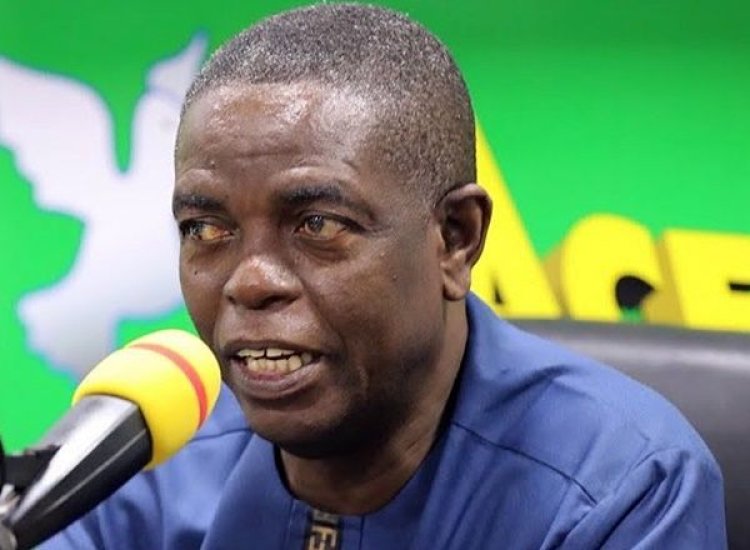 Stop Giving Appointment  To Your Family Members  Who Helped You To Win Power -Kwesi Pratt Warns Akufo-Addo Over ECG Appointment
