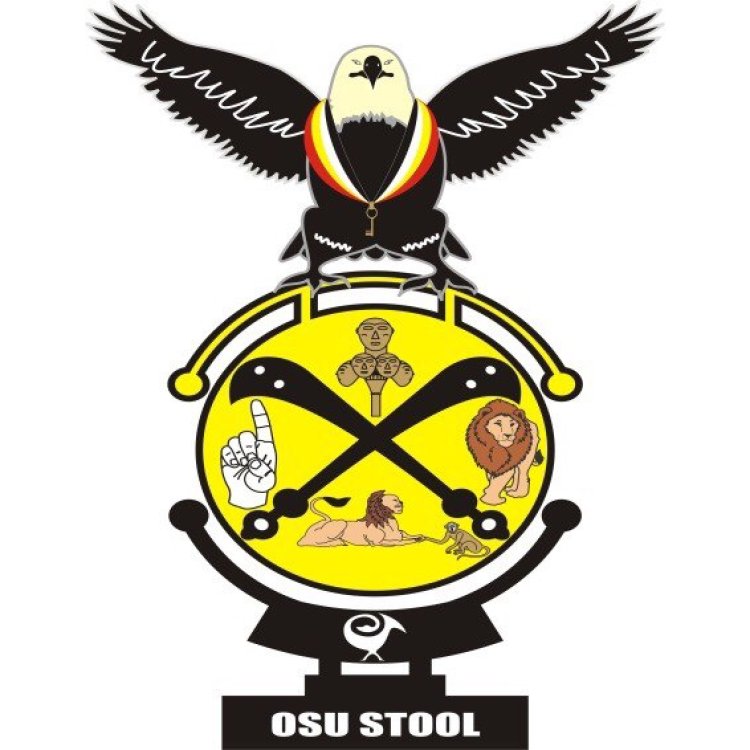 Osu Traditional Council  Breaks Silence Over Rightful  Owners Of Achimota Forest Land ...Says Owoo Family Not Allodial Owners Of The Land.