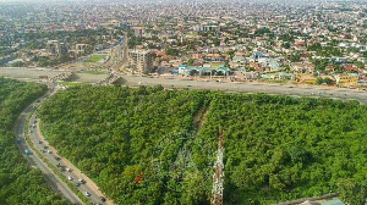 Who Owns  Achimota  Forest Reserve Land In Accra? ...Osu State or Owoo Family of Gbese; Ghanaians Want To Know Details