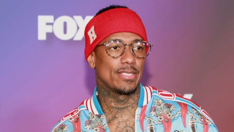 "I’m Considering Vasectomy" – Nick Cannon