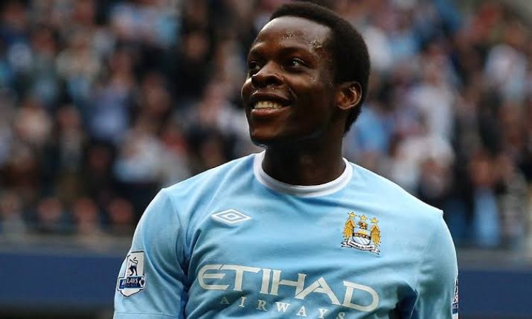 "I Snubbed Super Eagles Because Of Man City" – Nedum Onuoha Opens Up
