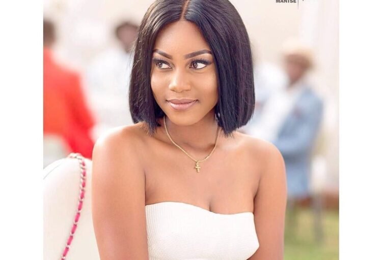 Jackie Appiah Turn Me Down When I Needed Her For Production- Yvonne Nelson