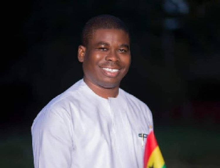Stop Telling The Lies  About Ownership Of  Achimota Forest Land – Sir John’s Boy Jabs Abu Jinapor