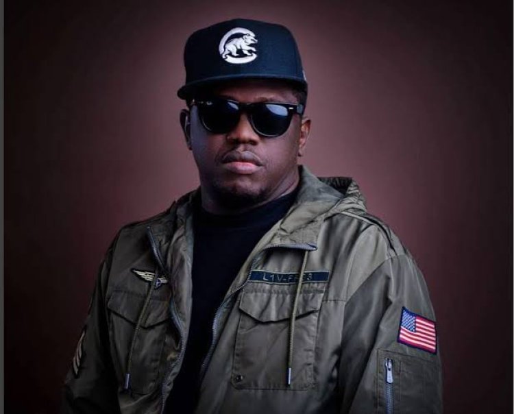 'How My Wife, I Battled Childlessness For Eight Years' – Rapper Illbliss