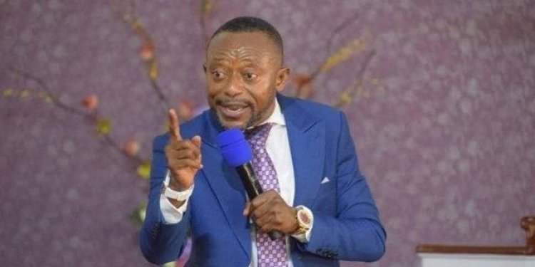 ‘There might be a coup in Ghana’ – Rev Owusu Bempah