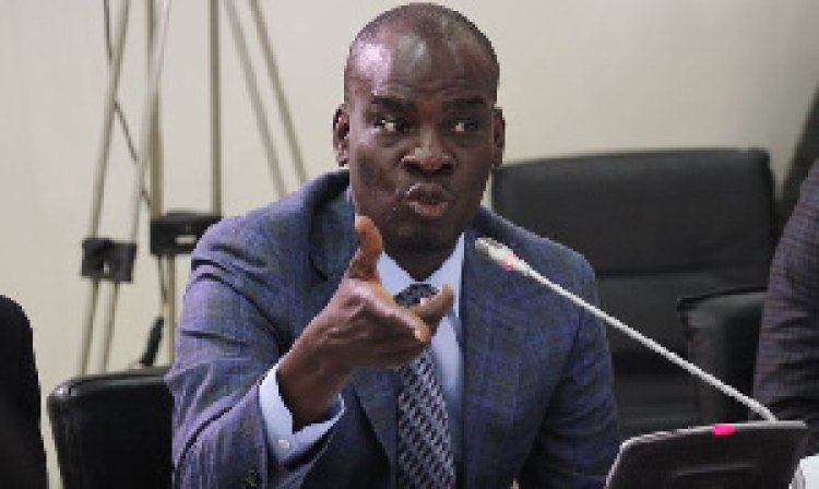 Minority Leader calls on Nana Akuffo Addo to Change His Cabinet Ministers, to Move Ghana Forward.