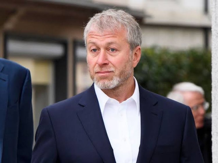 Abramovich Finally Walks Away As UK Government Approves New Owner