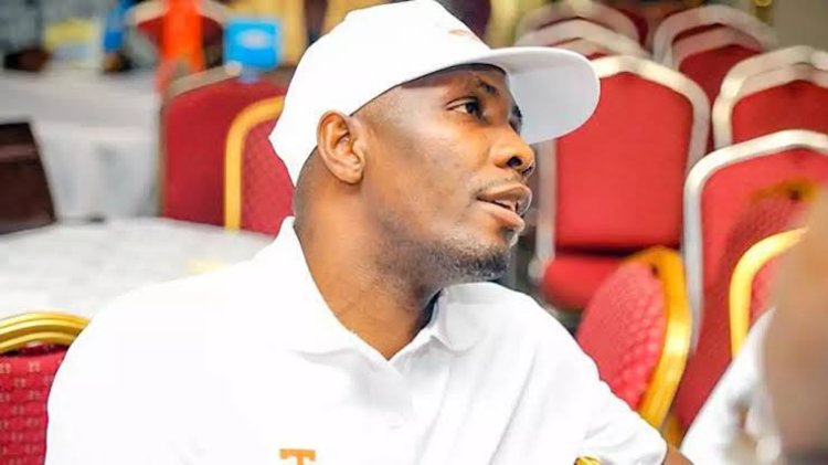 ‘I’m Hale & Hearty’ – Tompolo Reacts To Death Rumour