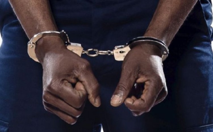 In Asamankese, two criminals were sentenced to 40 years in prison for hijacking a taxi.