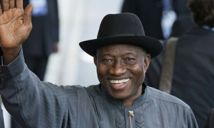 Court Clears Goodluck Jonathan To Run For 2023 Presidency