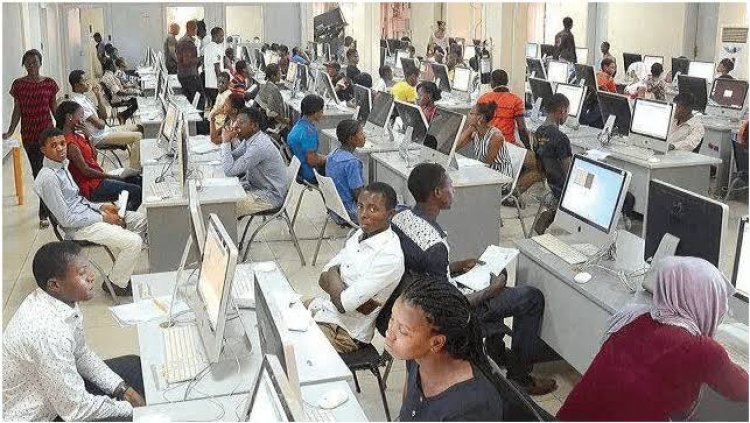 2022 UTME: JAMB To Screen 27,105 Results