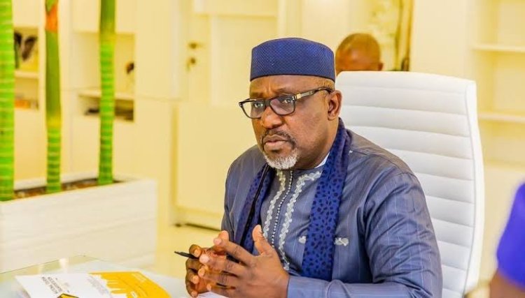 EFCC Charges Rochas Okorocha To Federal High Court