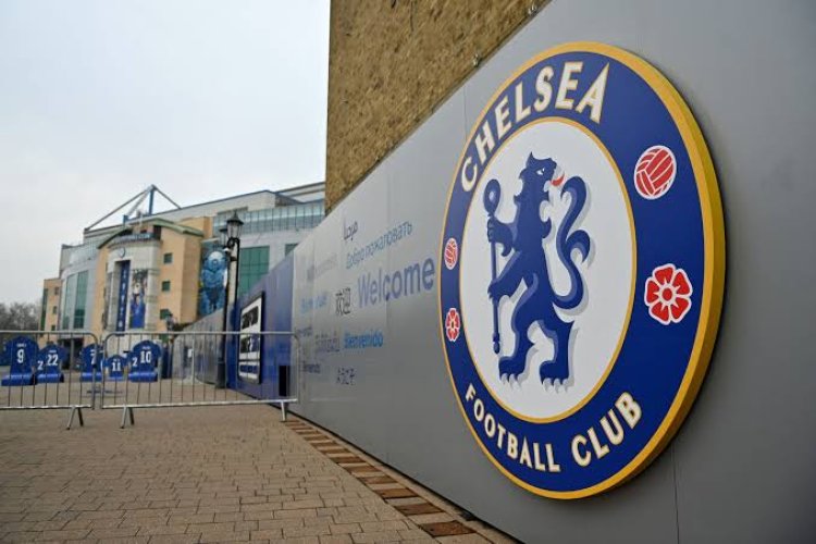 EPL: Chelsea’s New Owners Reveal Plans For The Club