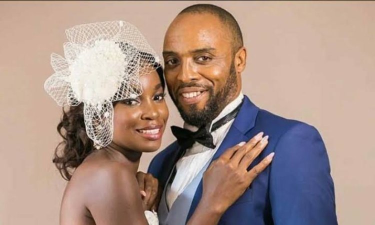 Divorce: "My Wife Denied Me Sex" - Actor Kalu Ikeagwu Tells Court