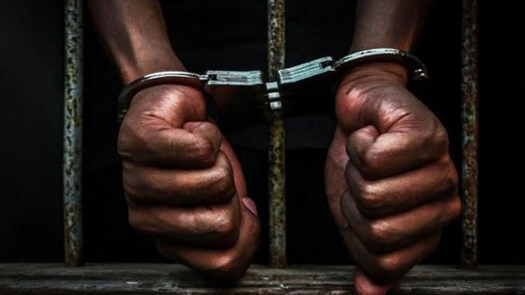 62 -year -old Father Arrested To Be Prosecuted