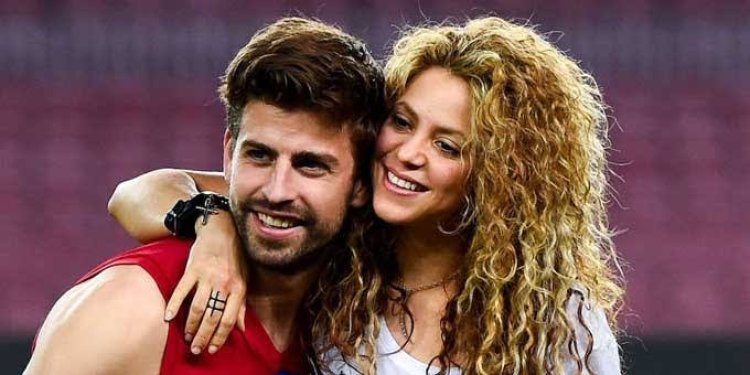 Shakira, Pique Announce Split After 11-Year Relationship