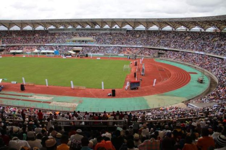 Tanzanian stadiums are set to be subsidized, according to plans.