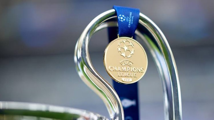 New Champions League Dates Confirmed Ahead Of 2022 World Cup