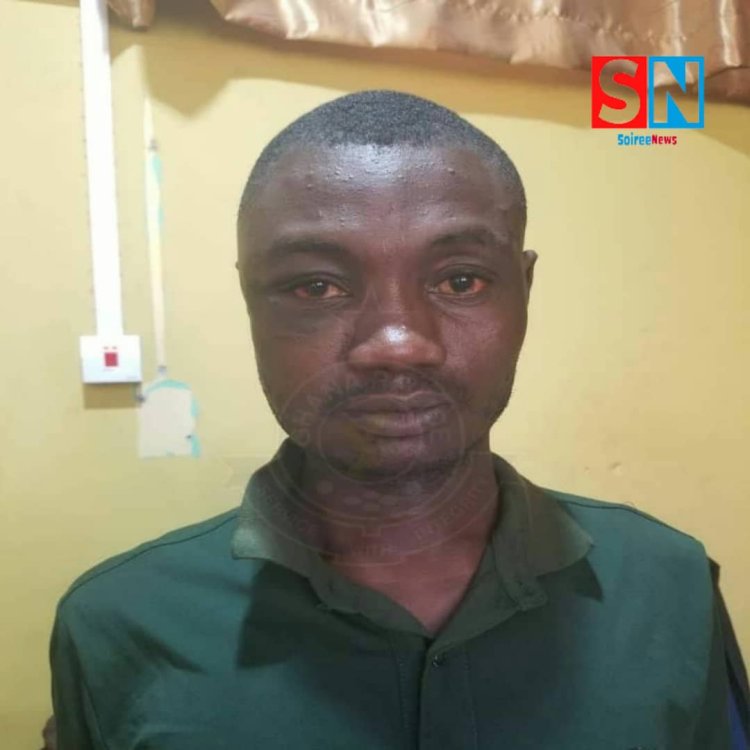 Two Armed Robbers Sentenced to 20 Years Imprisonment Each