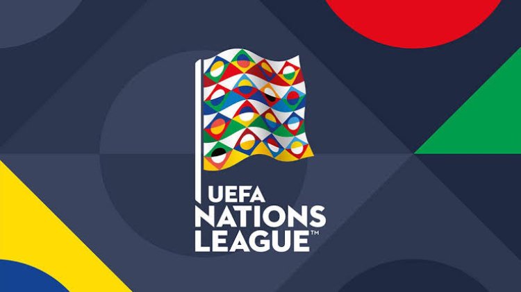 Nations League: Results Of All Thursday’s Matches [Full List]