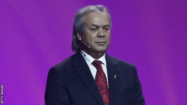 Rabah Madjer, a former Algerian coach and player, has been sentenced to six months in prison.