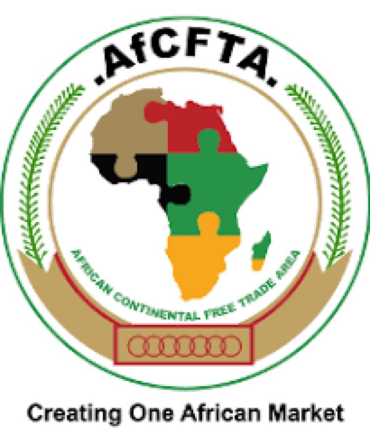 Participants at 6th GITFiC  Have Called For Harmonisation Of Dispute Resolution Mechanisms Of Regional Economic Communities And AfCFTA