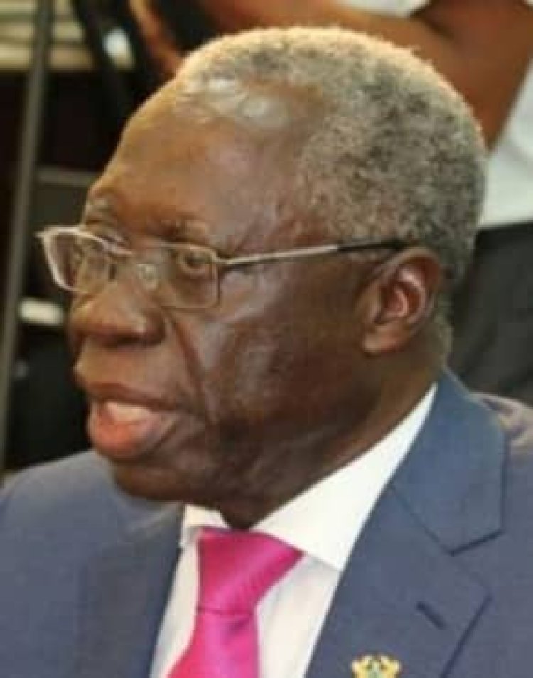 Inflation: Cabinet considered price control – Osafo.