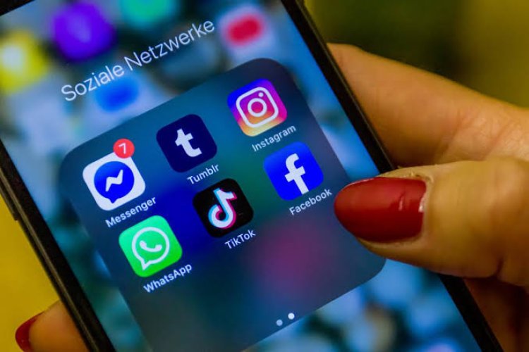 Nigerian Government Sets New Rules For Social Networks