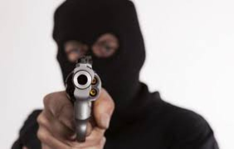 Fear grips Sokoban Newsite residents over rampant robbery attacks.