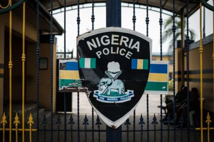In Abuja, police are investigating accusations of a mass kidnapping