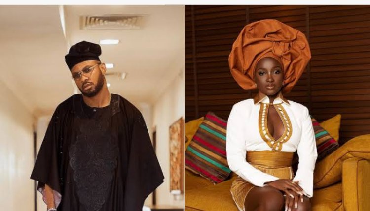 BBNaija Reunion: Why I Rejected N20M From ‘CrossKay Shippers’ – Cross