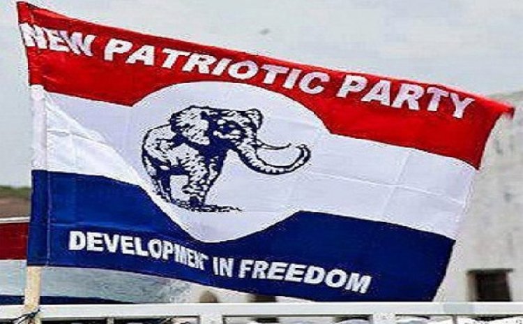 NPP disproves allegations relating to Sunyani Airport.
