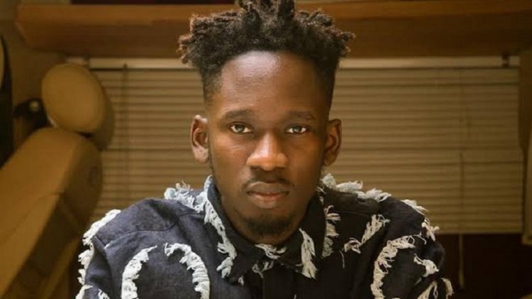 Mr Eazi Lunches Scholarship Fund To Support UTAS Student
