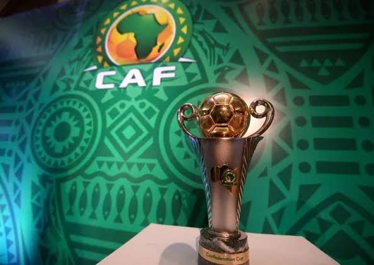 2022 CAF Awards To Hold In Morocco, July