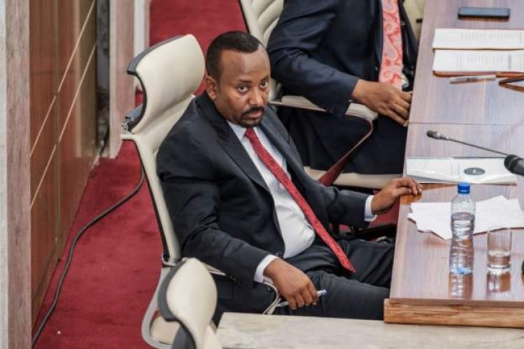 Ethiopia's Prime Minister condemns "horrific" ethnic killings