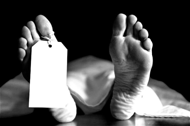 Husband dies in detention after being arrested for the murder of his wife