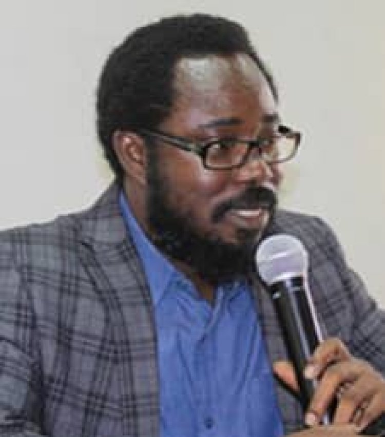 Money launderers, criminals will take over Ghana if vote buying isn’t stopped – Dr Kobby Mensah.