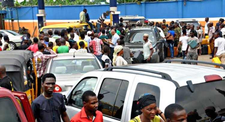 Fuel Scarcity: 'We Can No Longer Sell At N165/Litre' – IPMAN